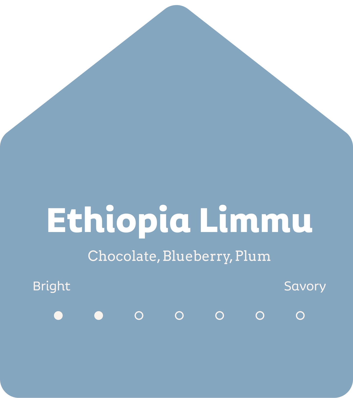 Ethiopia Limmu