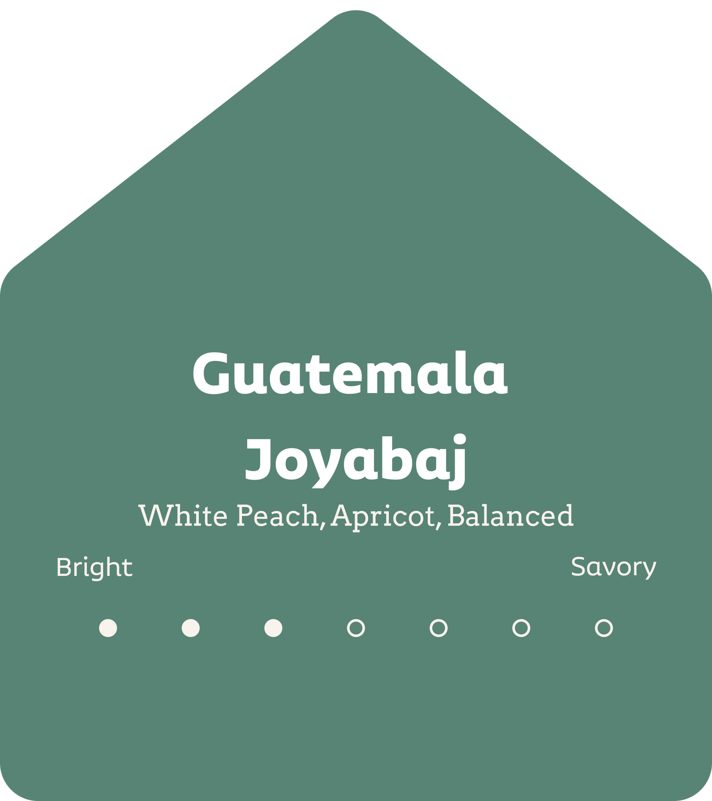 Guatemala Joyabaj